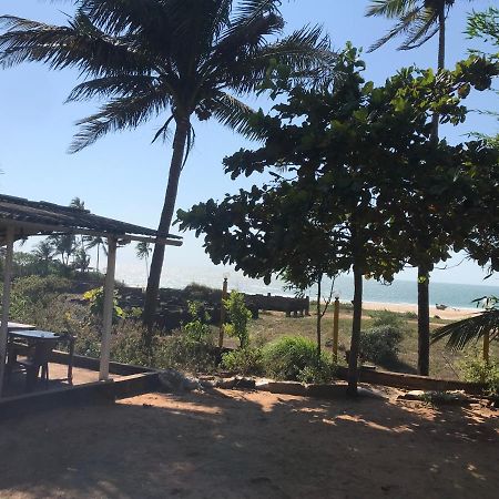 Mermaid Beach Resorts Vengurla Ngoại thất bức ảnh