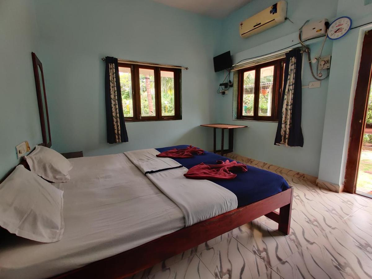 Mermaid Beach Resorts Vengurla Ngoại thất bức ảnh