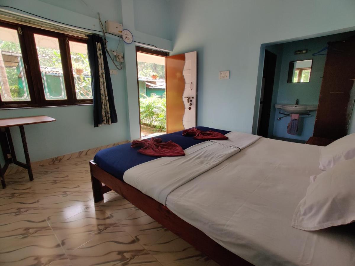 Mermaid Beach Resorts Vengurla Ngoại thất bức ảnh