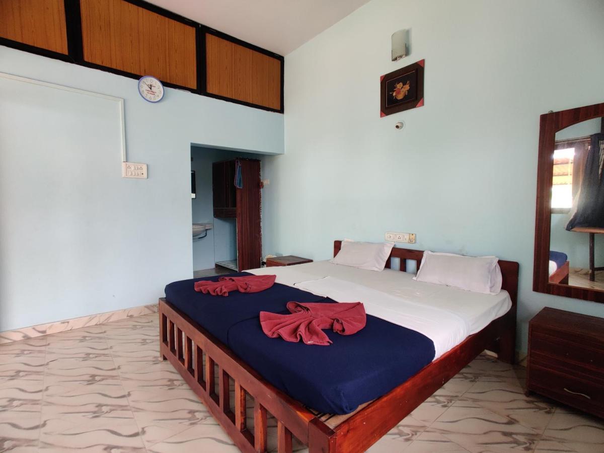 Mermaid Beach Resorts Vengurla Ngoại thất bức ảnh