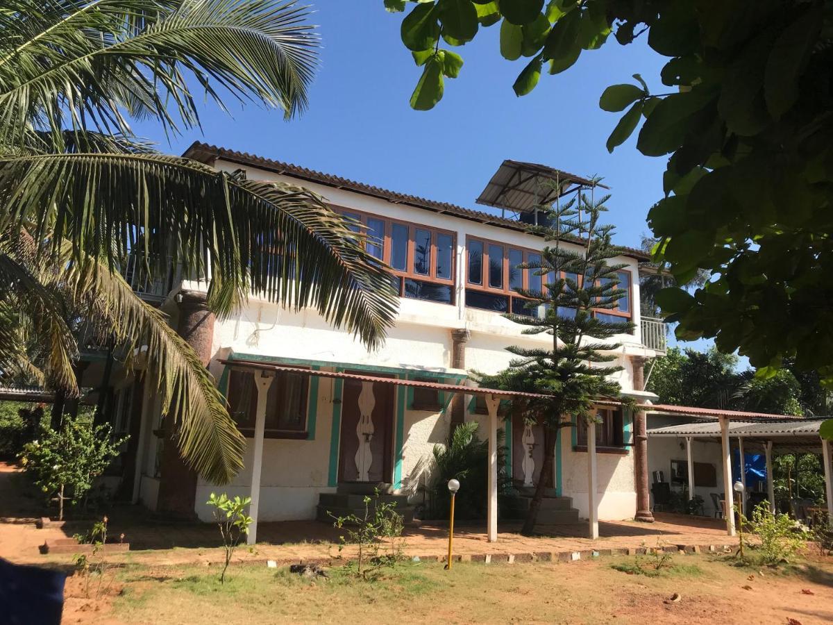 Mermaid Beach Resorts Vengurla Ngoại thất bức ảnh