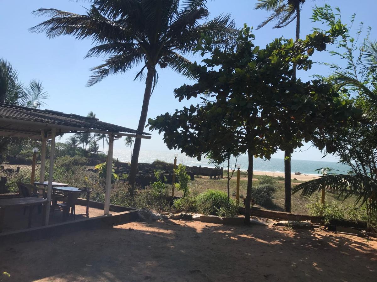 Mermaid Beach Resorts Vengurla Ngoại thất bức ảnh