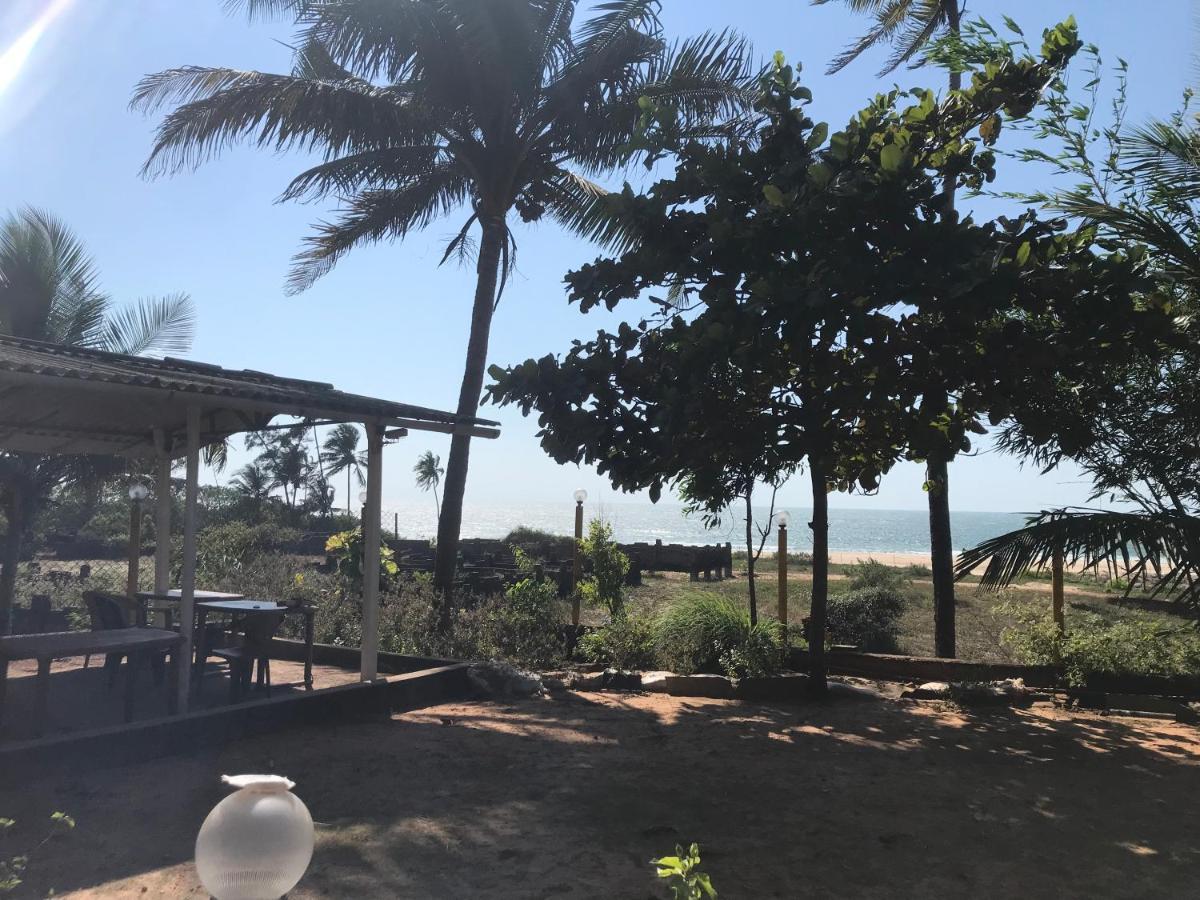 Mermaid Beach Resorts Vengurla Ngoại thất bức ảnh