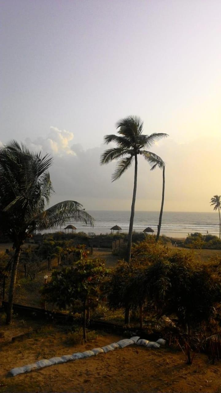 Mermaid Beach Resorts Vengurla Ngoại thất bức ảnh