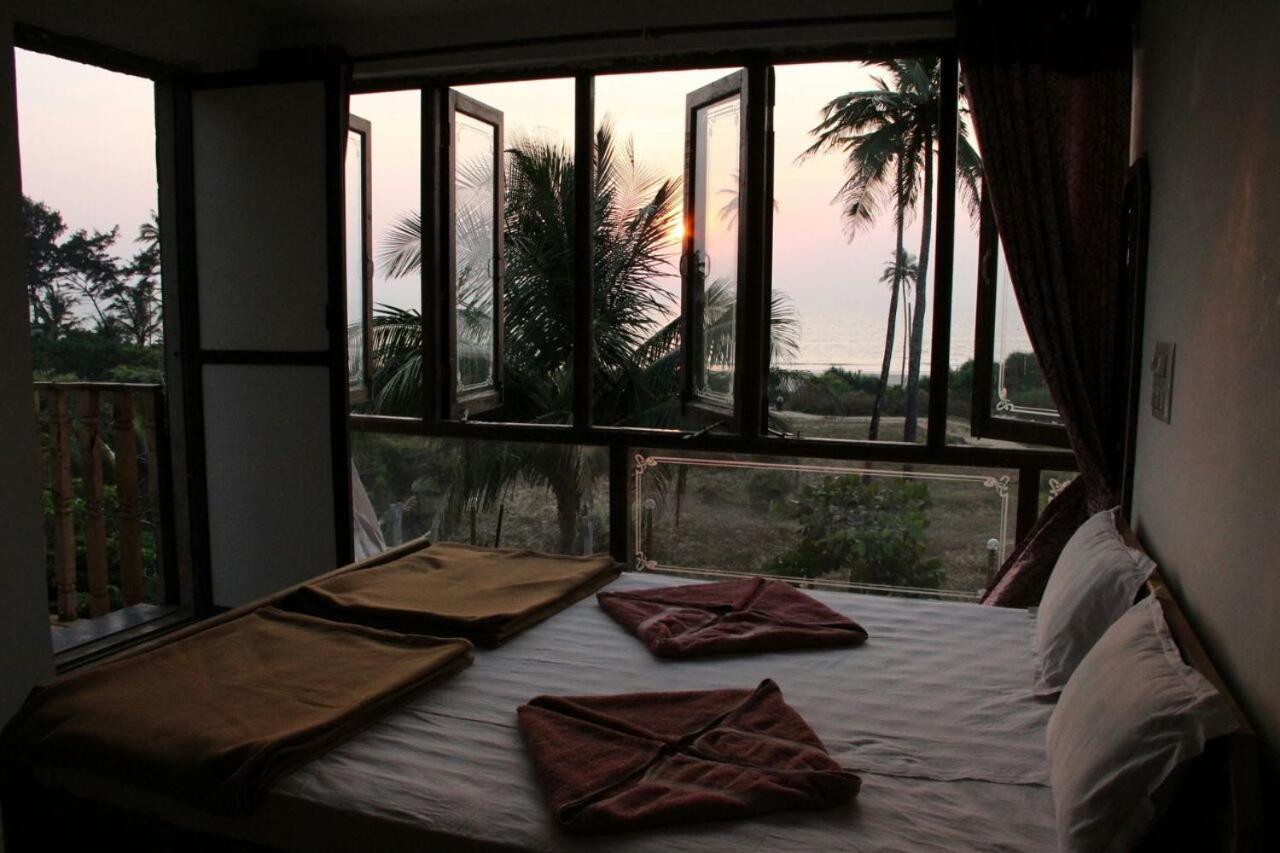 Mermaid Beach Resorts Vengurla Ngoại thất bức ảnh