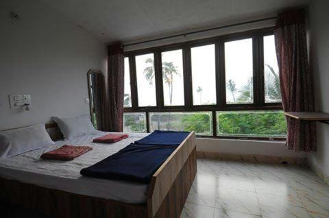 Mermaid Beach Resorts Vengurla Ngoại thất bức ảnh